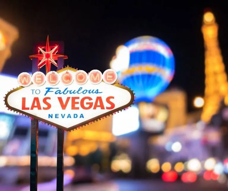 25 Fun Things to Do in Las Vegas With Kids