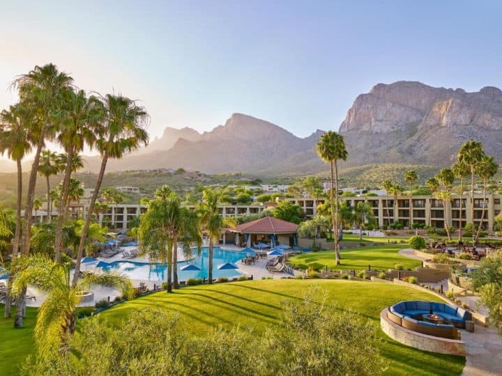 The 10 Best Tucson Resorts for Families for 2022