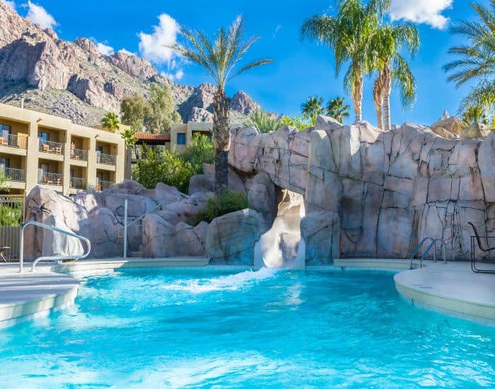 The 10 Best Tucson Resorts for Families for 2022 1