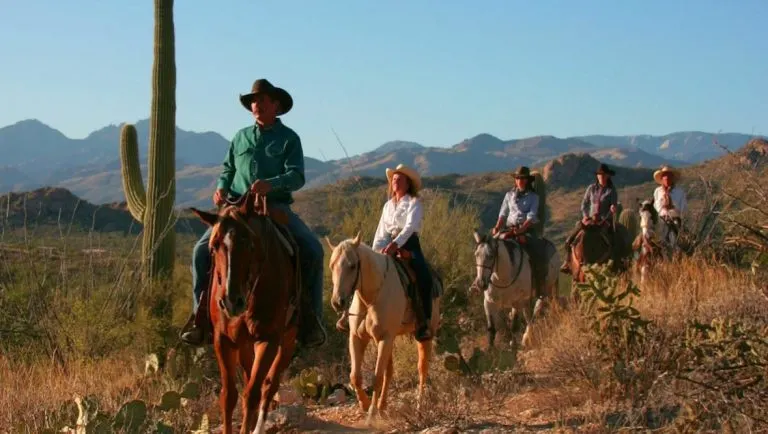 Tanque Verde Guest Ranch