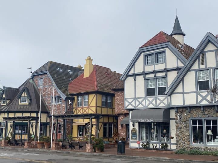 15 Fun Things to do in Solvang with Family