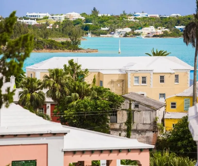 Bermuda