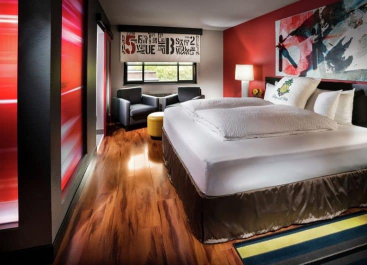 The 10 Best Hotels In Seattle For Families (+2 More Nearby You Will ...