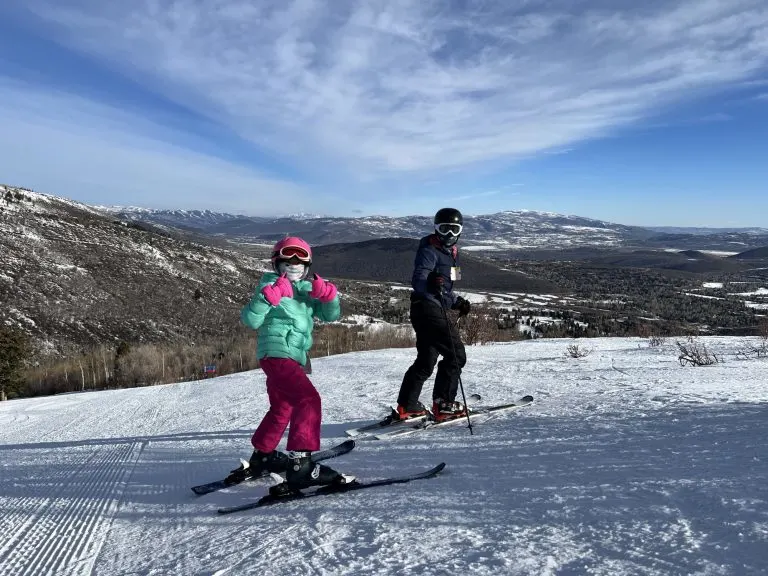 Park City Mountain Utah Ski Resort