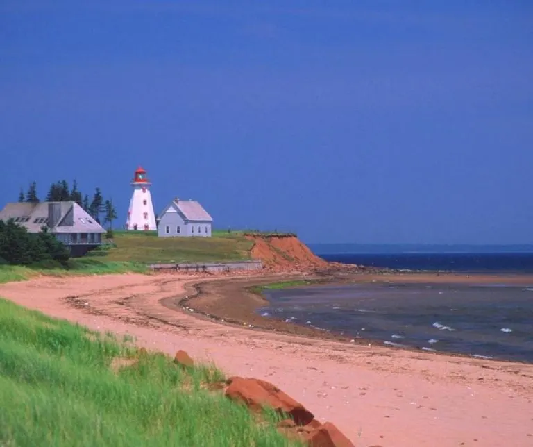 Prince Edward Island