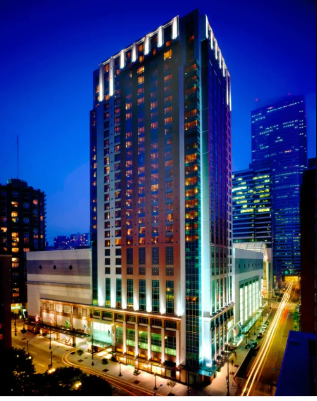 Grand Hyatt Seattle