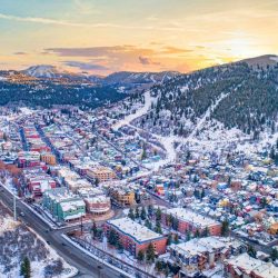 Over 20 Fun Things to do in Park City, Utah in Winter