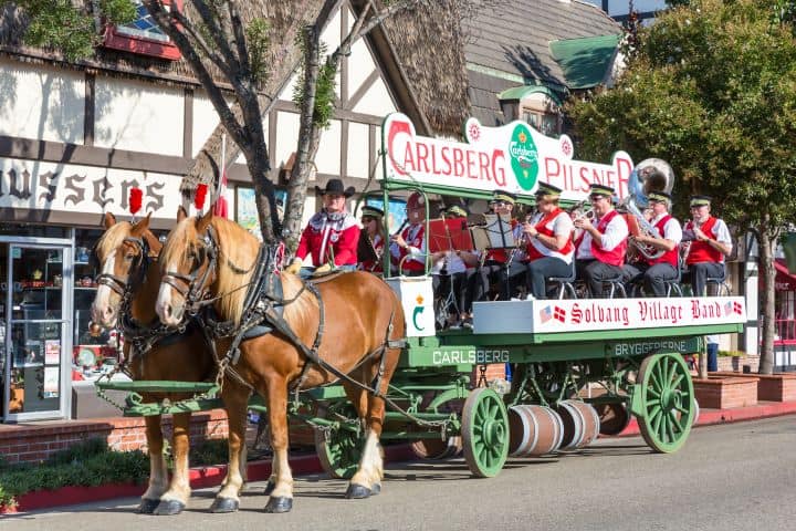 15 Fun Things to do in Solvang with Family 4