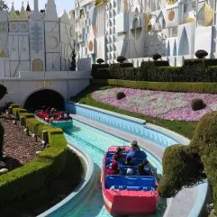 The Best Disneyland Rides for Toddlers & Preschoolers for 2025