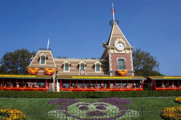 best hotels near DIsneyland Resort