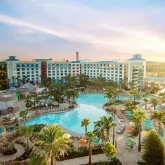 12 of the Best Orlando Resorts for Families in 2024
