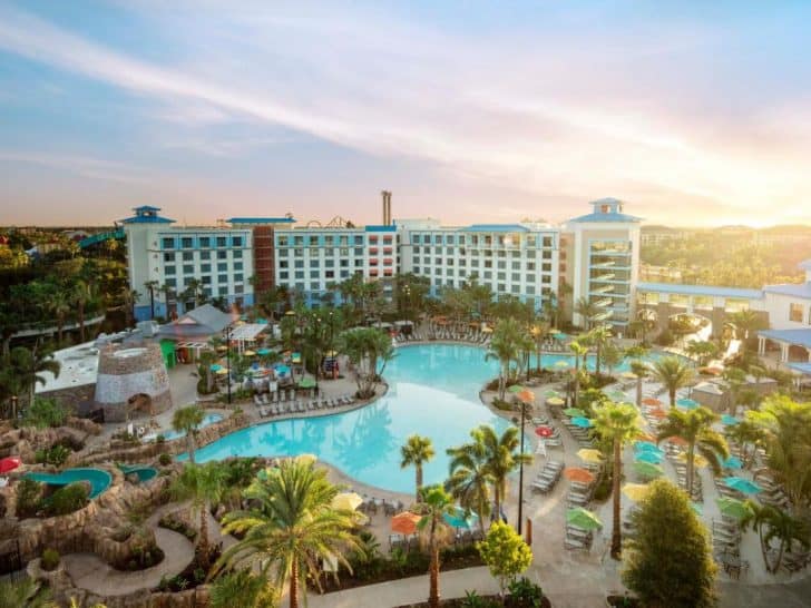 12 of the Best Orlando Resorts for Families in 2023