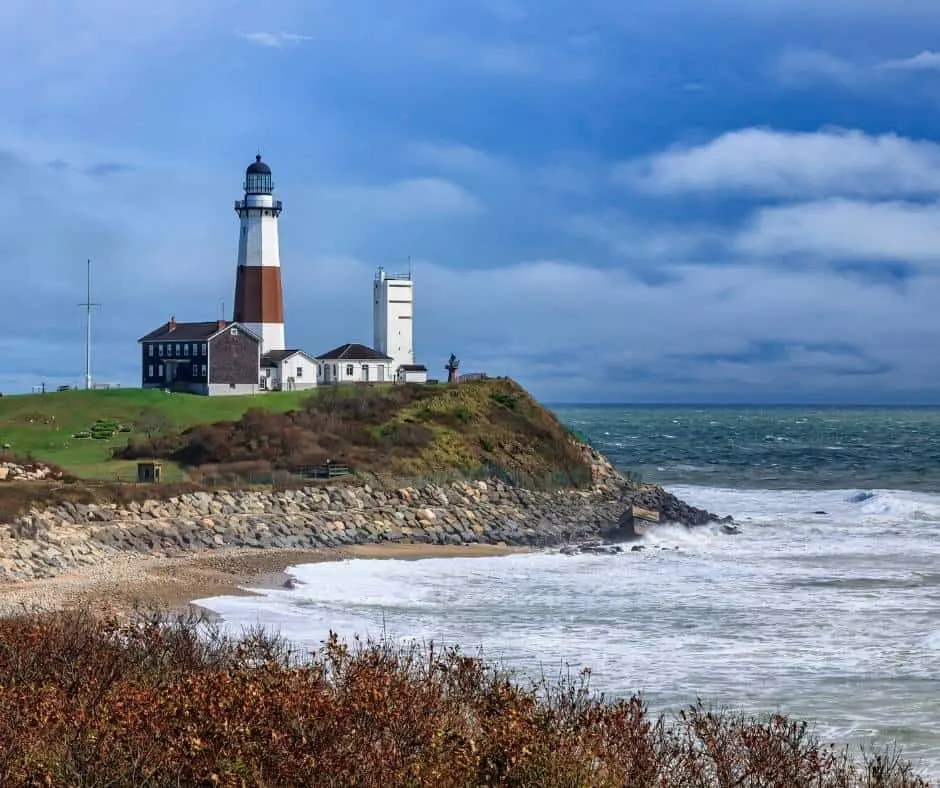 Montauk Point Lighthouse