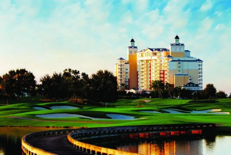 Reunion Resort Orlando