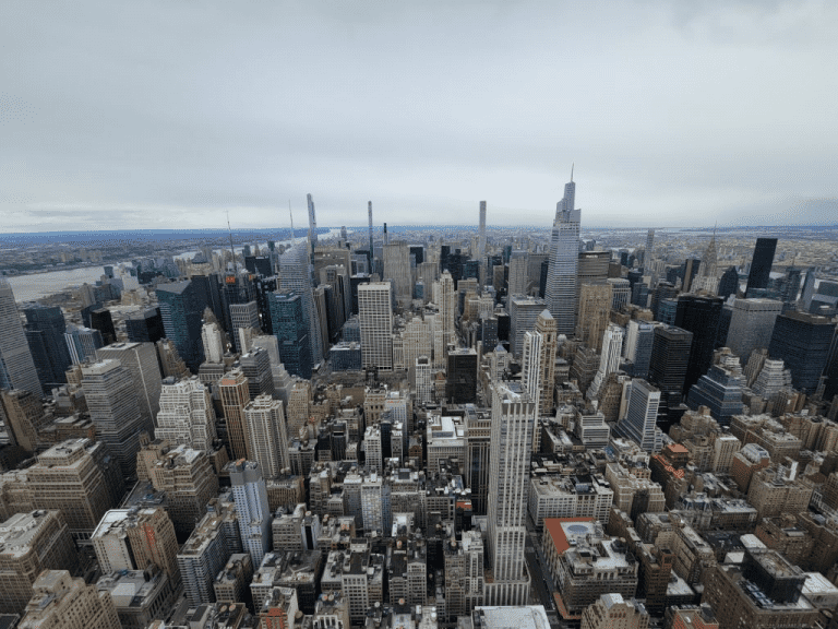 Things to do in NYC with kids