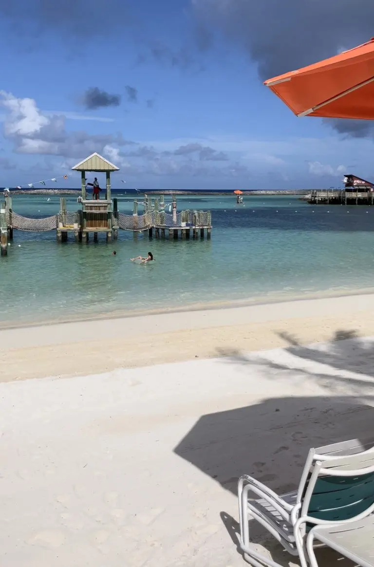 Castaway Cay