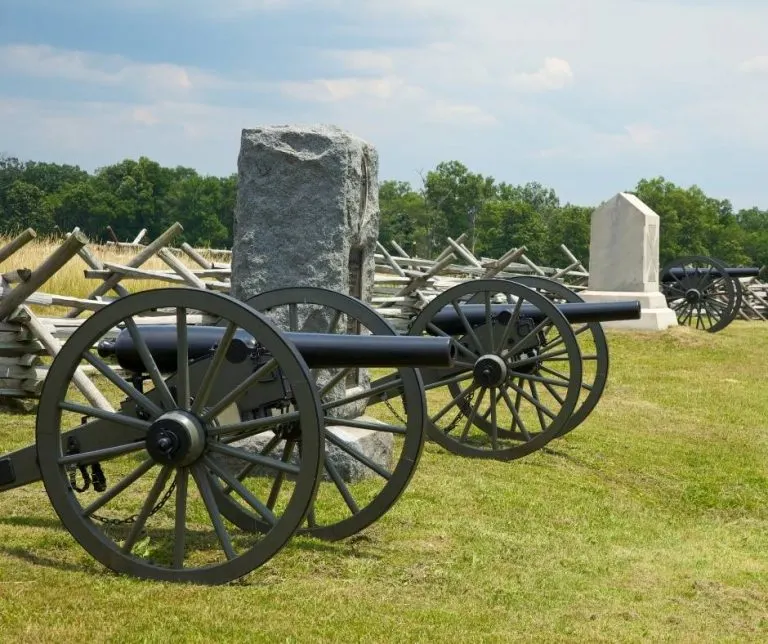 Gettysburg