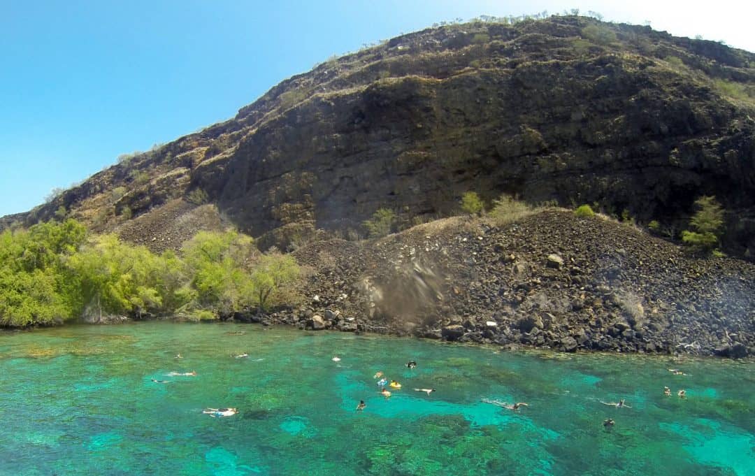 Best Snorkeling On The Big Island- 12 Top Spots For Families