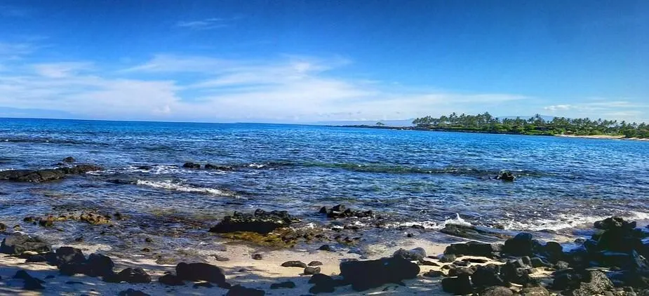 Best Snorkeling on the Big Island on a Family Vacation- 12 Great Spots! 4