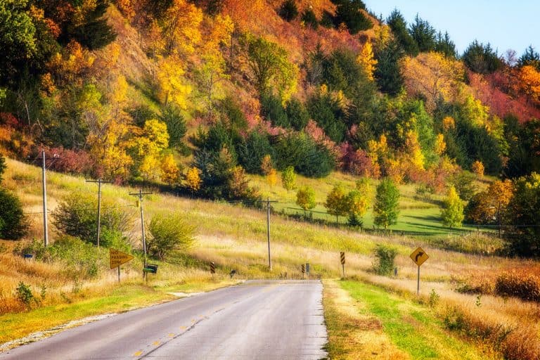 Loess Hills 