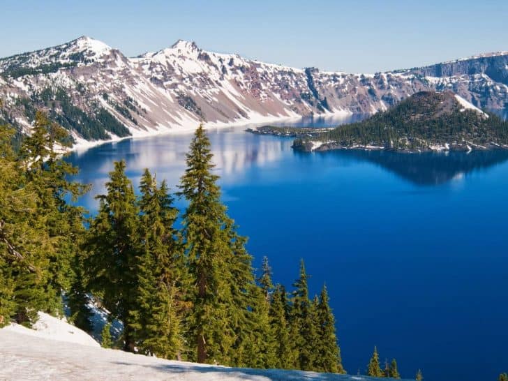 5 Oregon National Parks You Need to Visit!