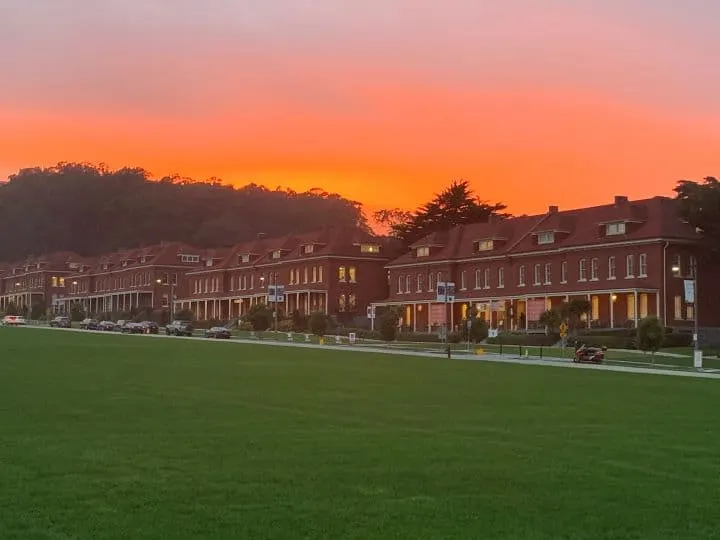 10 Great Things to do at Presidio Park of San Francisco 2