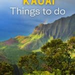 Over 25 Fun Things to do in Kauai with Kids 1