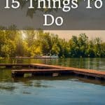 15 Fun Things To Do in the Poconos in the Summer 1