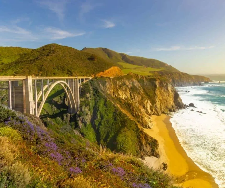 Our Ultimate California Central Coast Road Trip Itinerary 5