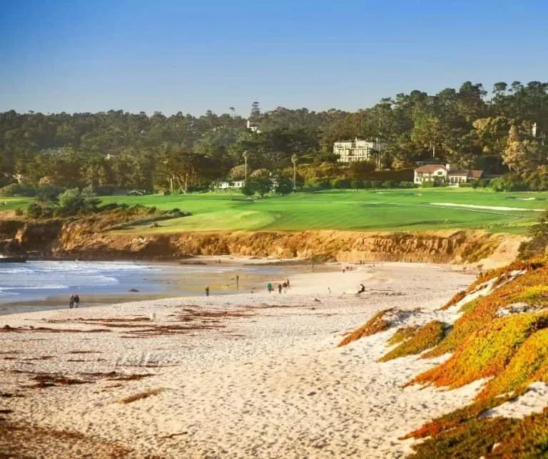 Carmel-by-the-Sea