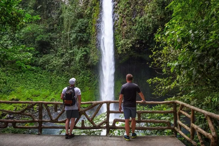 Adventures by DIsney Costa Rica