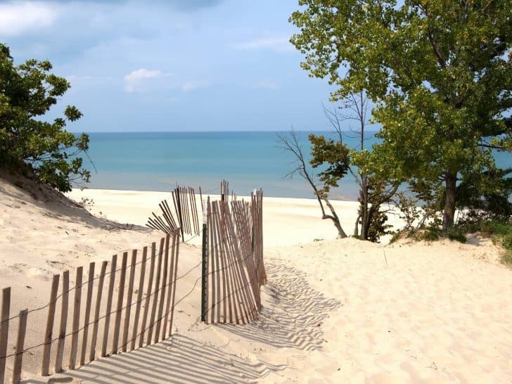 Fun Things to do in Indiana Dunes National Park