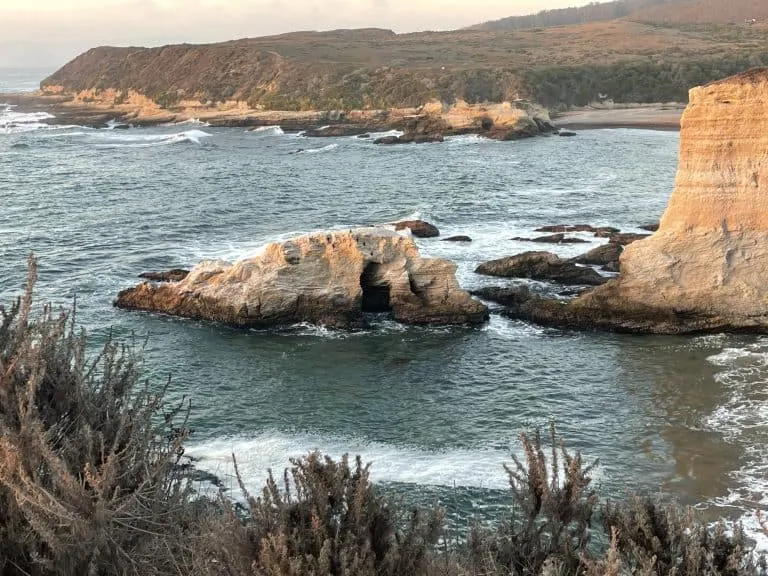 Montana de Oro State Park