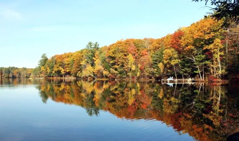 Lake Pennesseewassee