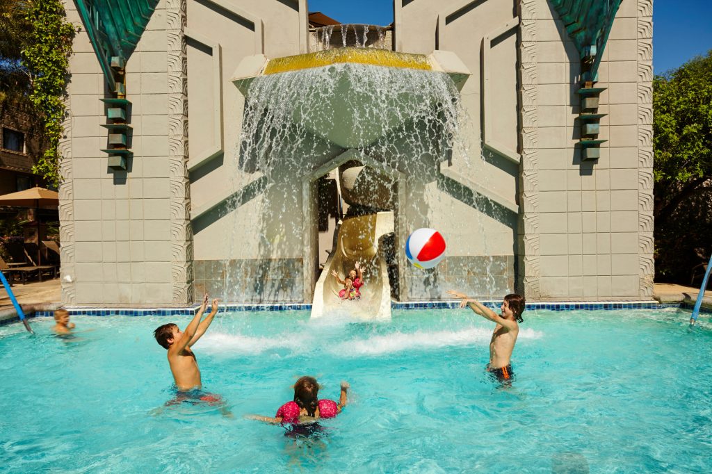 Best Family Resorts in Phoenix Arizona Discover the Ultimate Vacation Destination