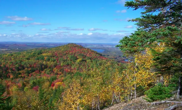 Visit Aroostook Quaggy Jo Mountain