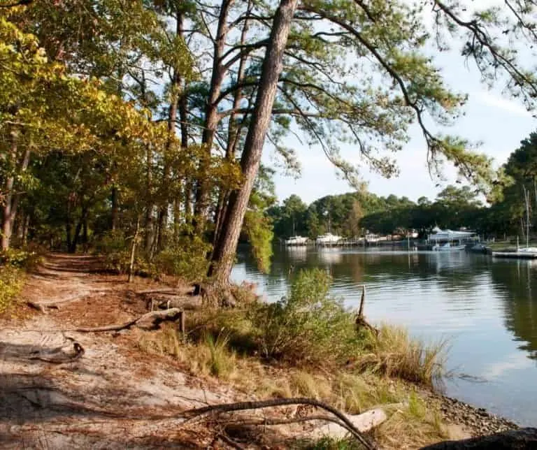 First Landing State Park