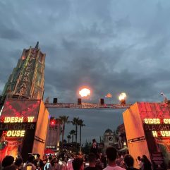 Your Guide to Halloween Horror Nights at Universal Studios Hollywood