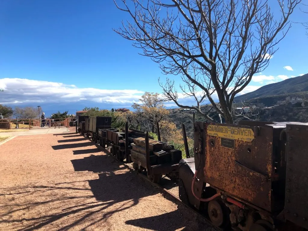 Jerome Arizona