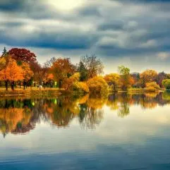 Fall in Minnesota – Over 25 Places to Enjoy Minnesota Fall Colors