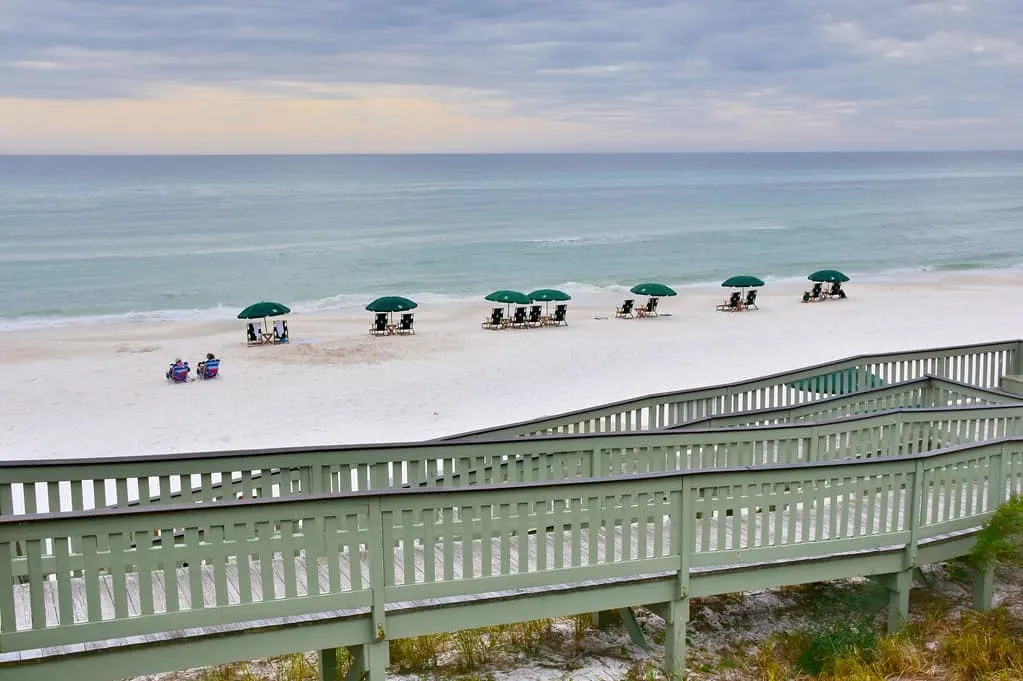 9 of the Best Gulf Coast Beaches in the USA 1