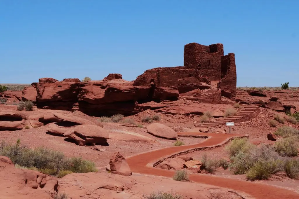 18 Gorgeous Arizona Mountain Towns You Will Want to Visit 1