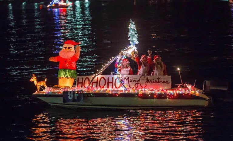 The Best Tampa Christmas Events for Families in 2023 2