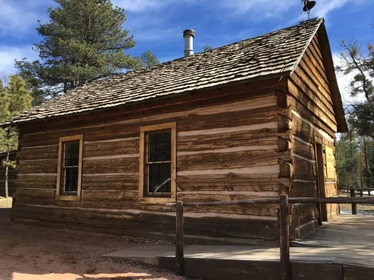 Strawberry School House