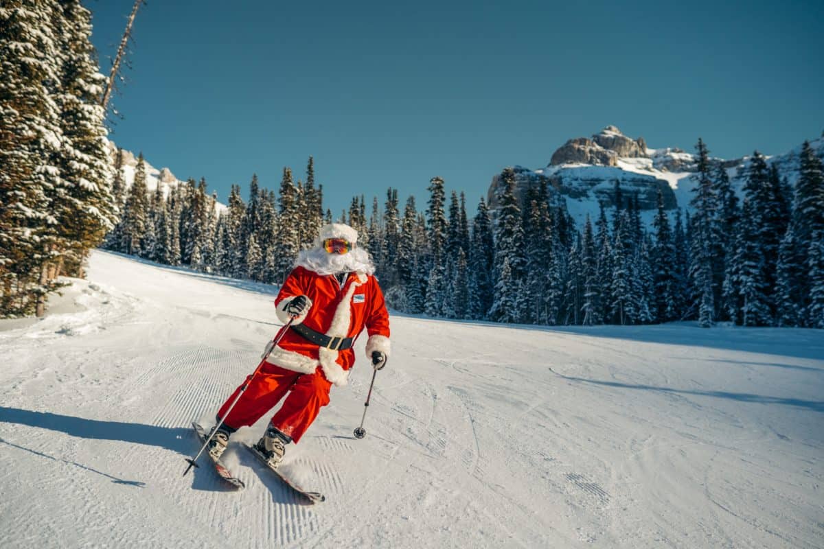 9 Enchanting Banff Christmas Events for 2024