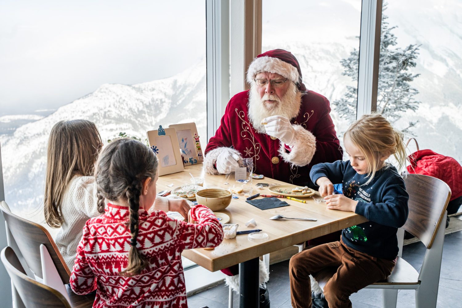 9 Enchanting Banff Christmas Events for 2023