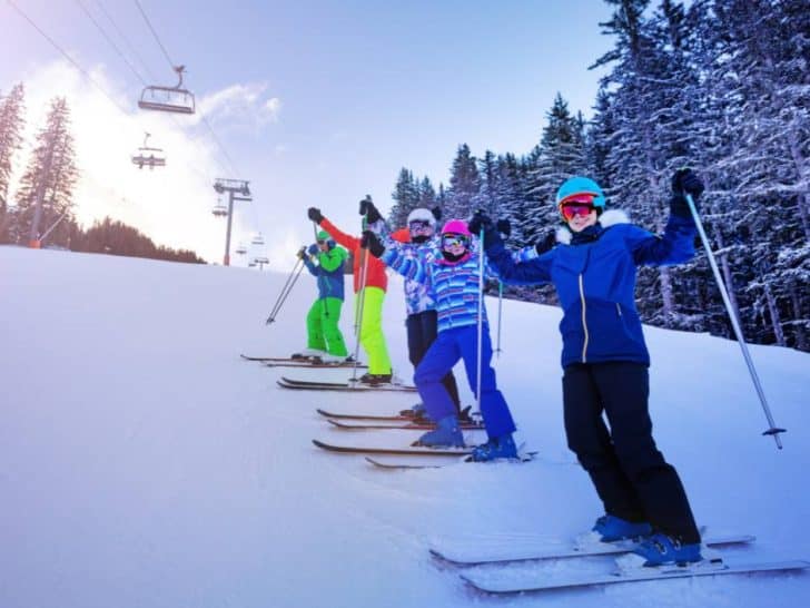 Best Ski Resorts in Utah for 2022-23