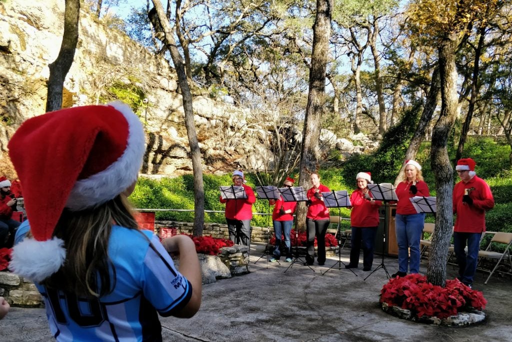 The Best San Antonio Christmas Events for 2024