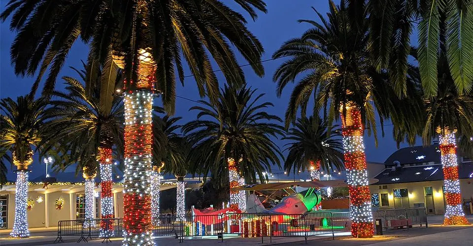 The Best Christmas Events in Orange County, CA for 2022 1