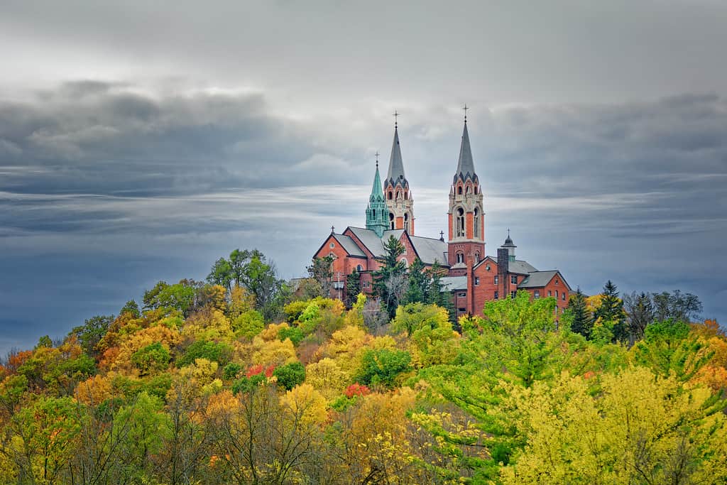 Wisconsin Fall Colors- 16 Top Spots for Epic Fall Foliage